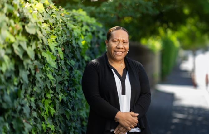 An image representing this student story.